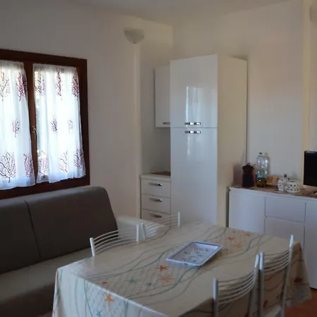 Trilocale Vignola Mare Apartment Aglientu Exterior photo