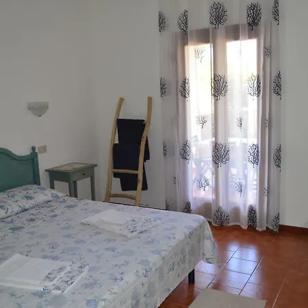 Trilocale Vignola Mare Apartment Aglientu Exterior photo