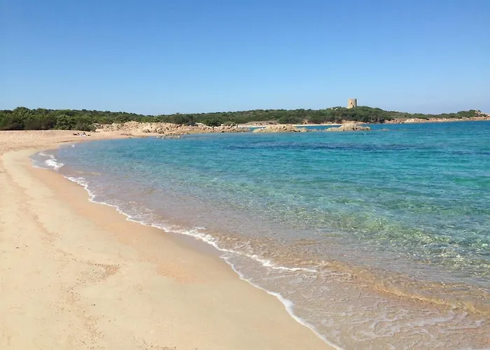 Trilocale Vignola Mare