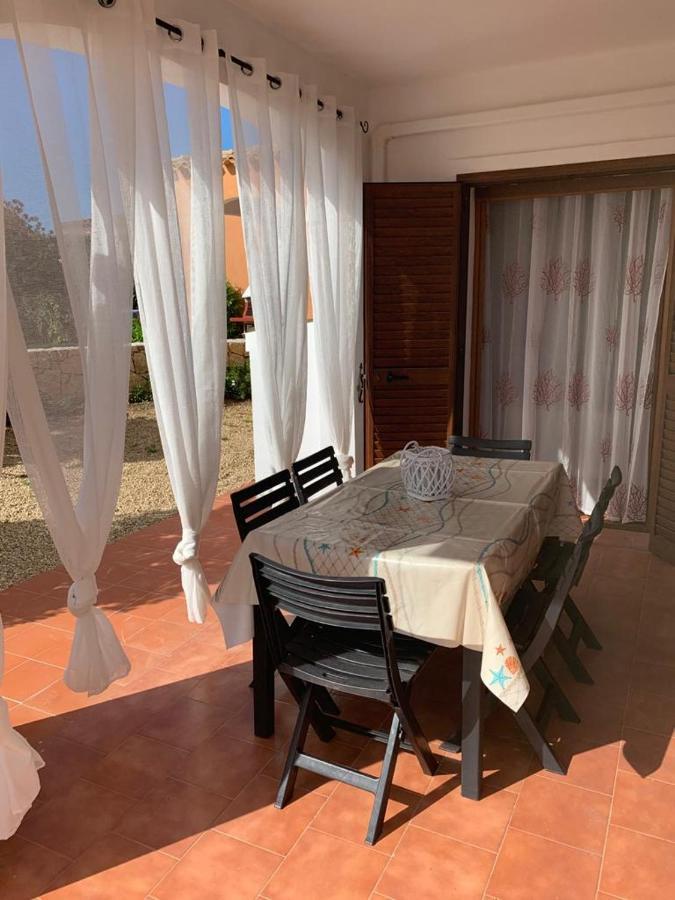 Trilocale Vignola Mare Apartment Aglientu