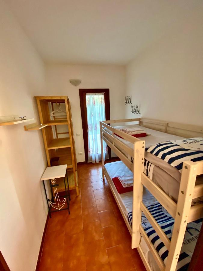 Apartment Trilocale Vignola Mare Aglientu