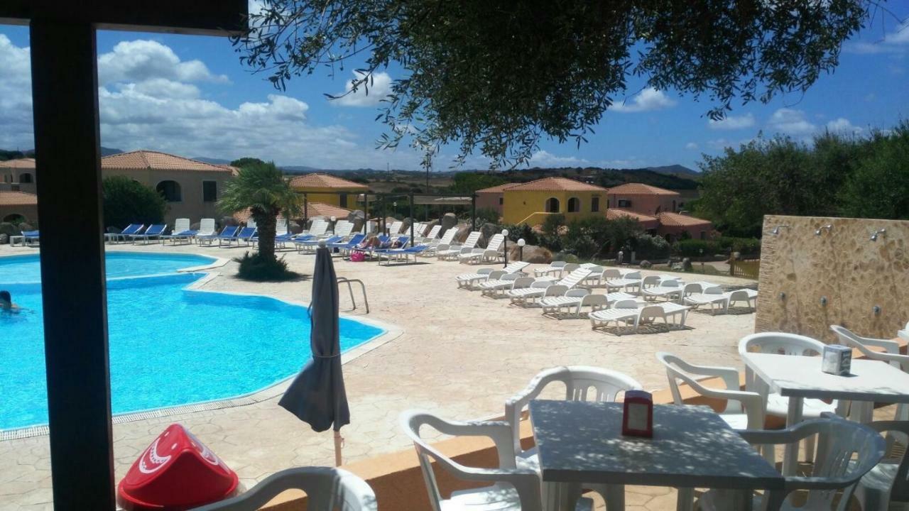 Trilocale Vignola Mare Apartment
