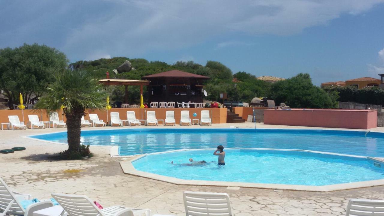 Apartment Trilocale Vignola Mare *
