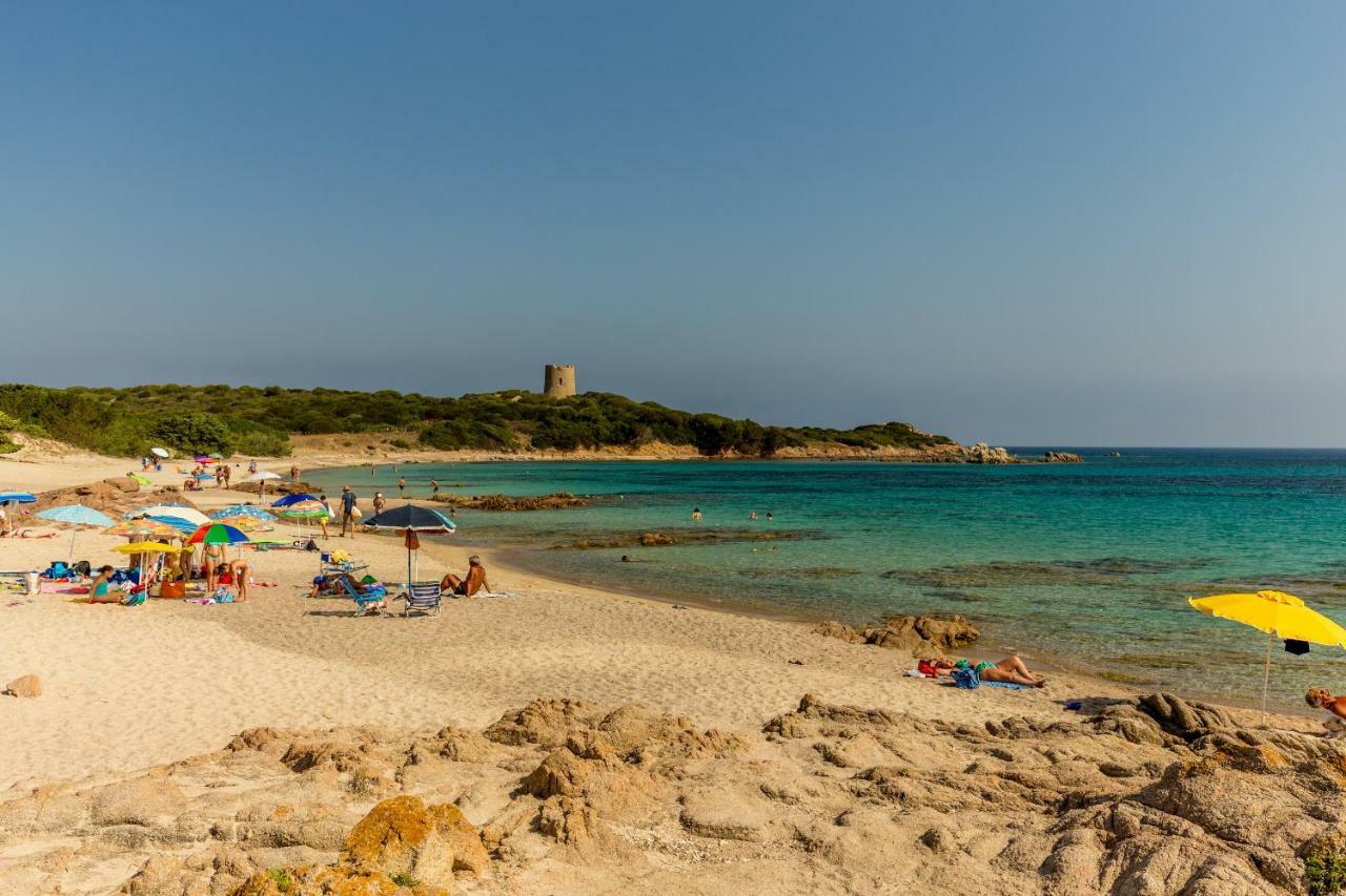 Apartment Trilocale Vignola Mare