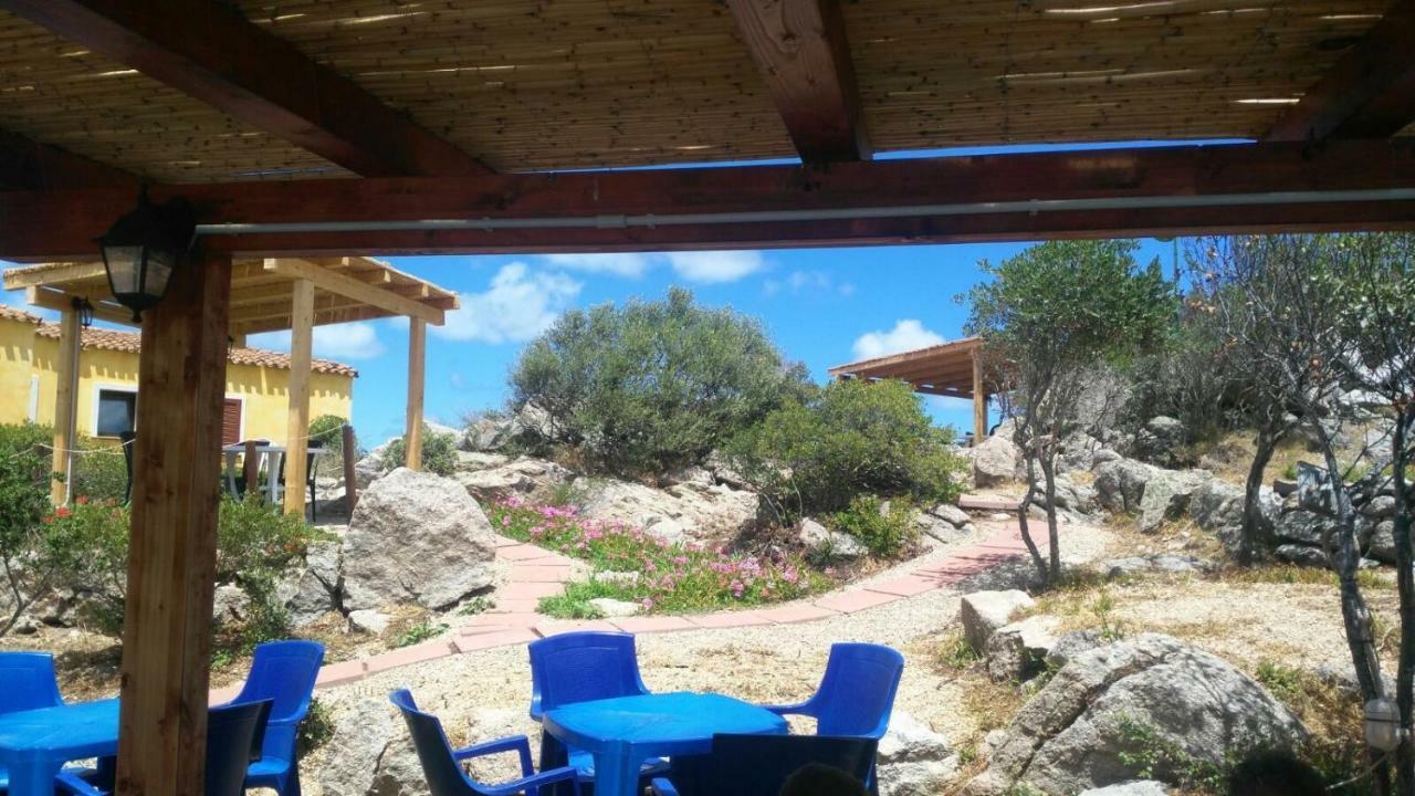 Apartment Trilocale Vignola Mare *