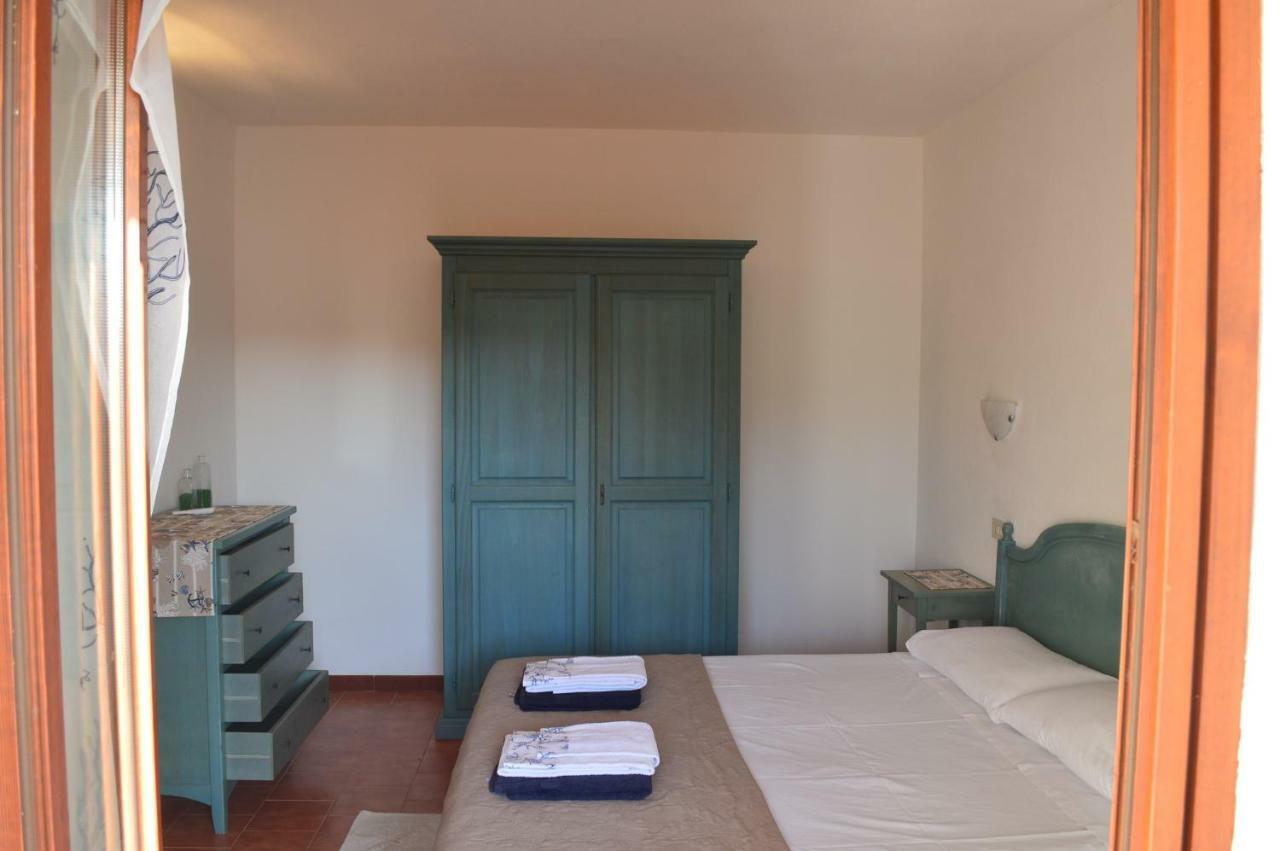 Trilocale Vignola Mare Apartment *