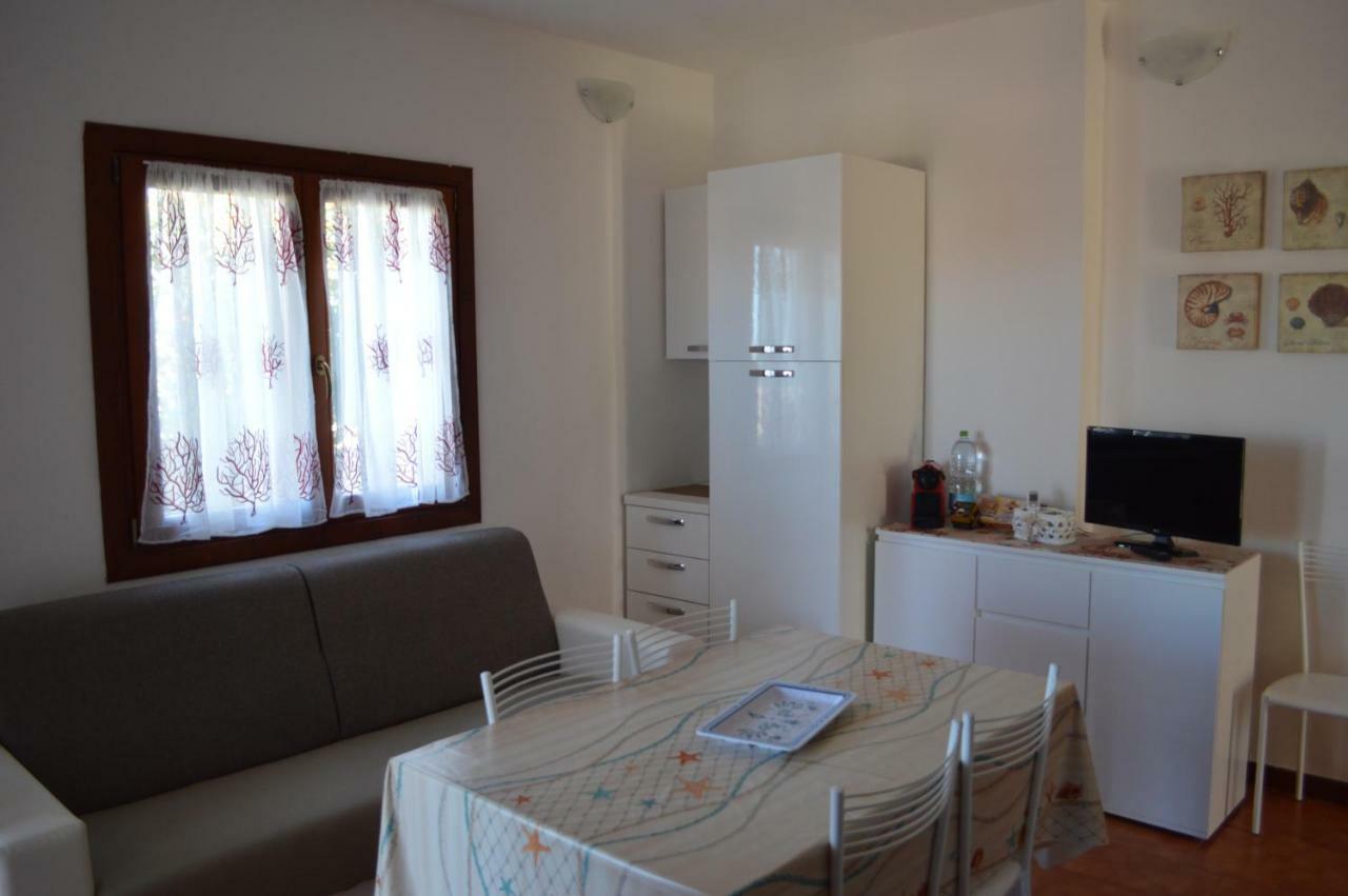 Trilocale Vignola Mare Apartment