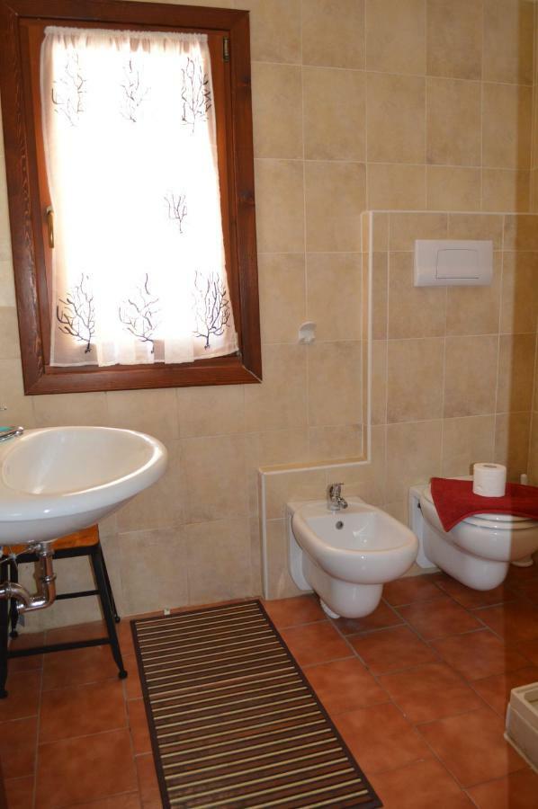 Trilocale Vignola Mare Apartment Aglientu