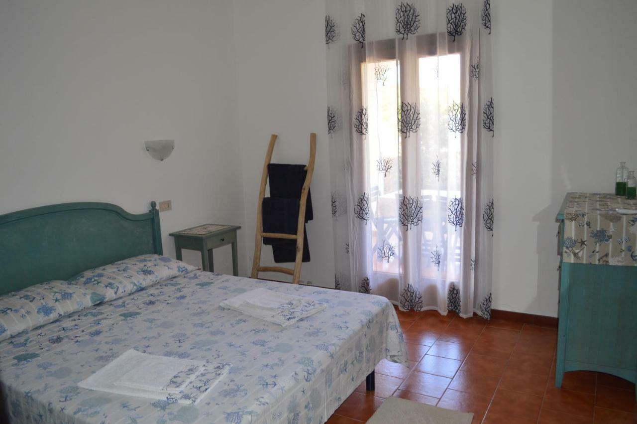 Trilocale Vignola Mare *