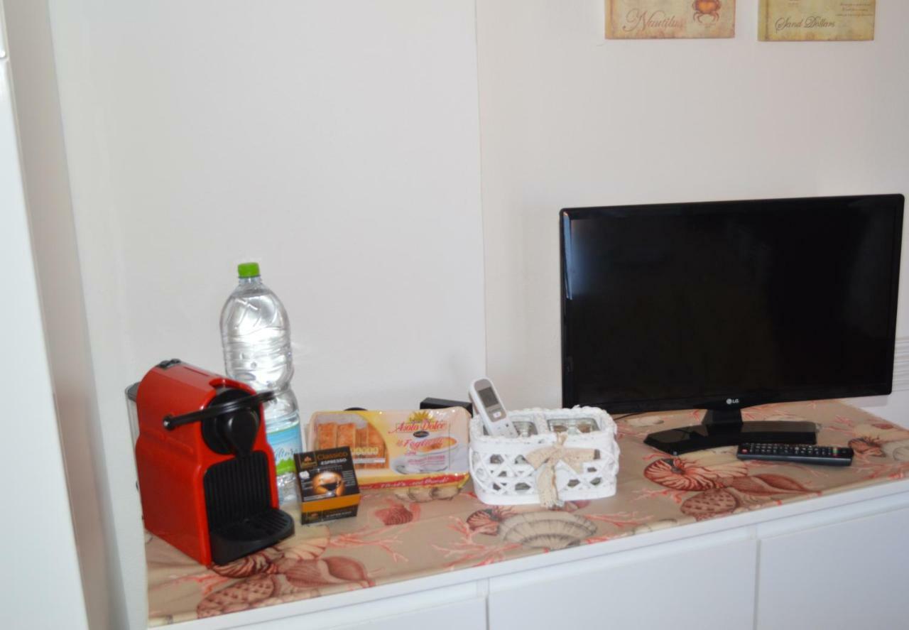 Trilocale Vignola Mare *
