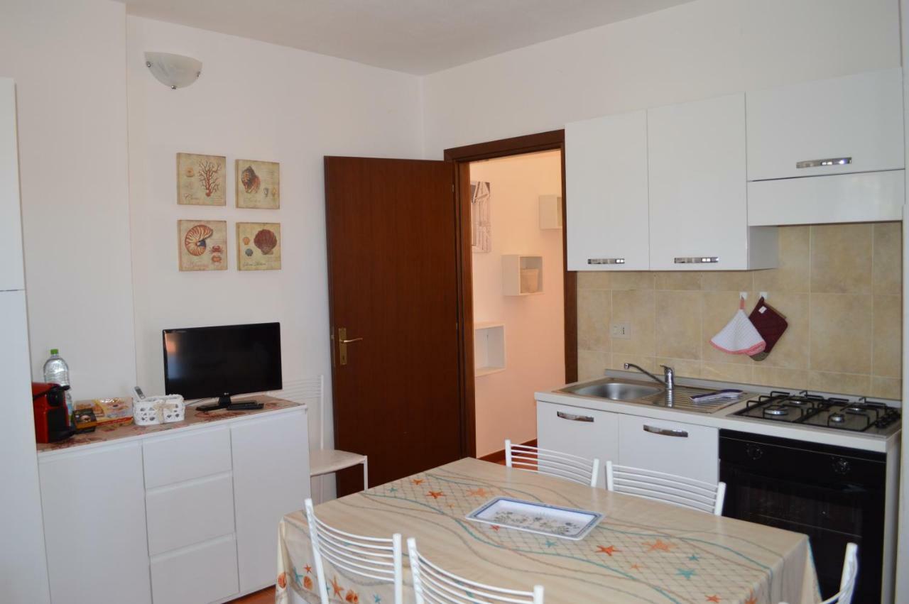 Apartment Trilocale Vignola Mare *